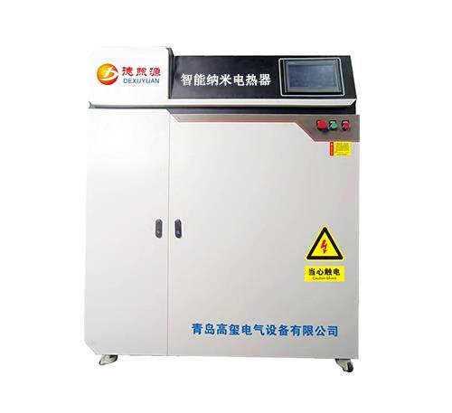 电加热锅炉的专业制造工艺与品质保障体系如何确保产品长期可靠？